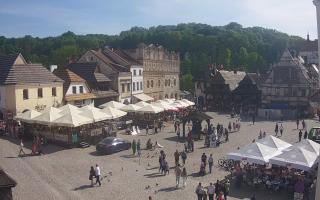 Kazimierz Dolny - 02-05-2025 13:51