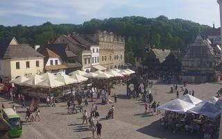Kazimierz Dolny - 02-05-2025 14:22
