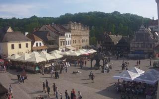 Kazimierz Dolny - 02-05-2025 14:37