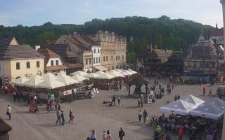 Kazimierz Dolny - 02-05-2025 14:52