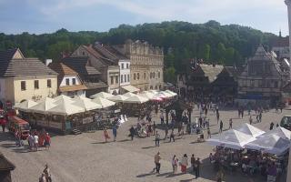 Kazimierz Dolny - 02-05-2025 14:06