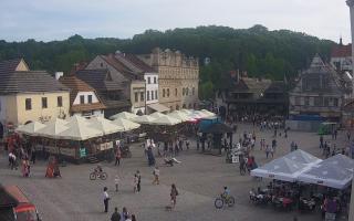 Kazimierz Dolny - 02-05-2025 15:23
