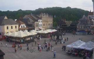 Kazimierz Dolny - 02-05-2025 15:39