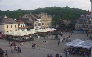 Kazimierz Dolny - 02-05-2025 15:54
