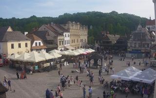 Kazimierz Dolny - 02-05-2025 15:08