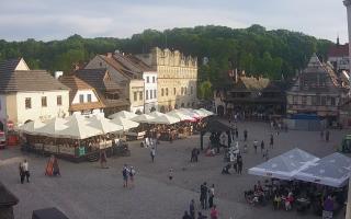 Kazimierz Dolny - 02-05-2025 16:25