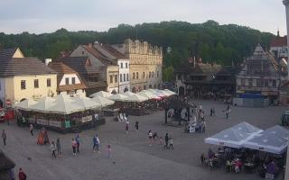 Kazimierz Dolny - 02-05-2025 16:40