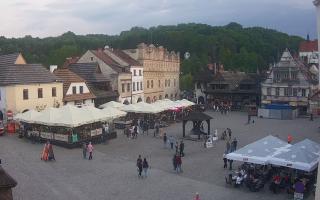 Kazimierz Dolny - 02-05-2025 17:42