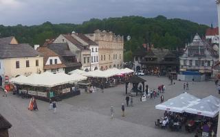 Kazimierz Dolny - 02-05-2025 17:58
