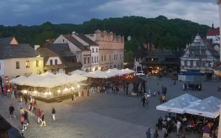 Kazimierz Dolny - 02-05-2025 18:13