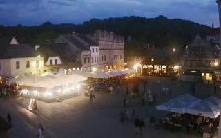 Kazimierz Dolny - 02-05-2025 18:28