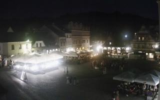 Kazimierz Dolny - 02-05-2025 18:59