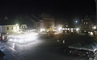 Kazimierz Dolny - 02-05-2025 19:30