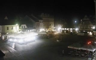 Kazimierz Dolny - 02-05-2025 19:45