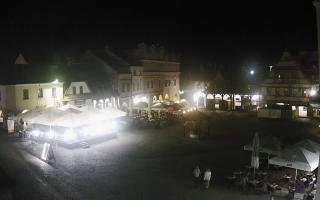 Kazimierz Dolny - 02-05-2025 20:01