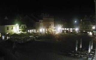 Kazimierz Dolny - 02-05-2025 20:16