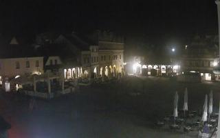 Kazimierz Dolny - 02-05-2025 20:47