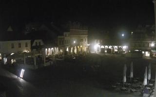 Kazimierz Dolny - 02-05-2025 21:18