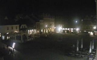 Kazimierz Dolny - 02-05-2025 21:02