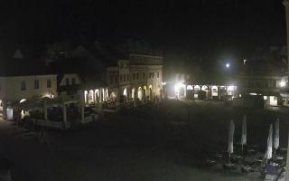 Kazimierz Dolny - 02-05-2025 21:33