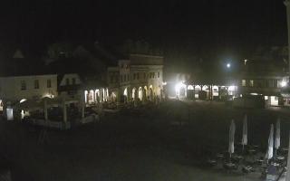 Kazimierz Dolny - 02-05-2025 21:48
