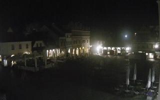 Kazimierz Dolny - 02-05-2025 22:19