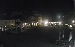 Kazimierz Dolny - 02-05-2025 22:34