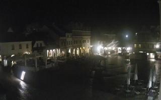 Kazimierz Dolny - 02-05-2025 22:04