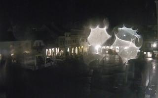 Kazimierz Dolny - 02-05-2025 22:50