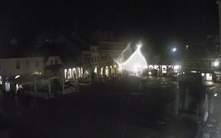 Kazimierz Dolny - 02-05-2025 23:05