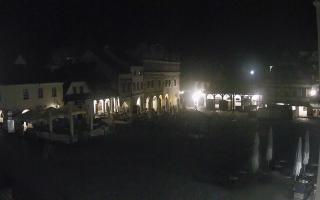 Kazimierz Dolny - 02-05-2025 23:51