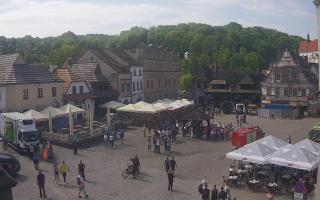 Kazimierz Dolny - 03-05-2025 08:13