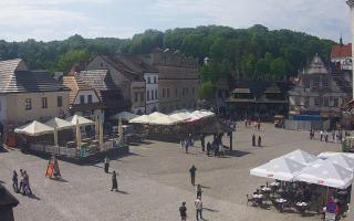 Kazimierz Dolny - 03-05-2025 08:28