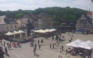 Kazimierz Dolny - 03-05-2025 08:43