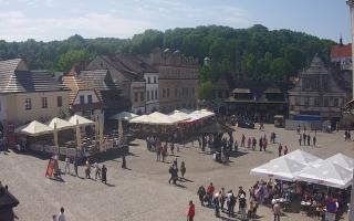 Kazimierz Dolny - 03-05-2025 08:59