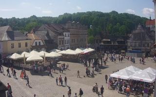 Kazimierz Dolny - 03-05-2025 09:14