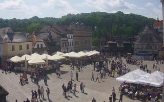 Kazimierz Dolny - 03-05-2025 09:45