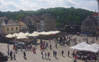 Kazimierz Dolny - 03-05-2025 10:00
