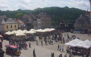 Kazimierz Dolny - 03-05-2025 10:16