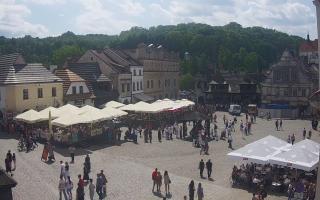 Kazimierz Dolny - 03-05-2025 10:46