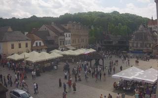 Kazimierz Dolny - 03-05-2025 11:17