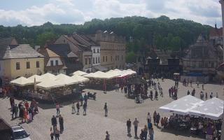 Kazimierz Dolny - 03-05-2025 11:02