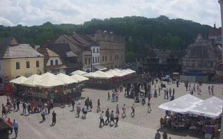 Kazimierz Dolny - 03-05-2025 11:33