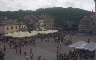 Kazimierz Dolny - 03-05-2025 11:48