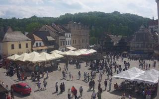 Kazimierz Dolny - 03-05-2025 12:19