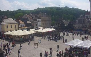 Kazimierz Dolny - 03-05-2025 12:03