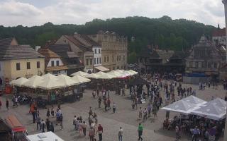 Kazimierz Dolny - 03-05-2025 12:34