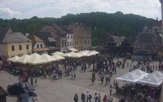 Kazimierz Dolny - 03-05-2025 12:49