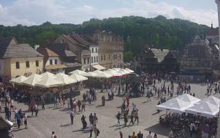 Kazimierz Dolny - 03-05-2025 13:20