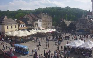Kazimierz Dolny - 03-05-2025 13:36